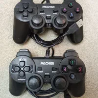 دسته بازی کامپیوتر