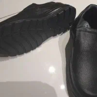 کفش چرم مردانه سایز۴۳|کیف، کفش، کمربند|اندیشه, اندیشه فاز ۳|دیوار