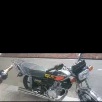 پرواز ۱۵۰مشکی صفر کیلومتر