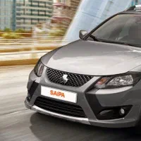 کوییکGXR سایپا فتوحی