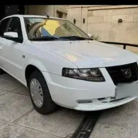 فروش سمند سورن xu7p