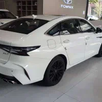 فروش نقد و اقساط اریزو 8 تحویل فوری|خودرو سواری و وانت|تهران, فردوسی|دیوار