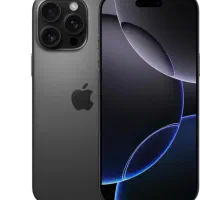 ایفون16promaxشرکتی اکبند