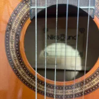 گیتار|گیتار، بیس، امپلیفایر|بابل, |دیوار