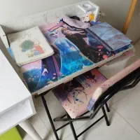 میز و صندلی تحریر کودک