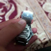 ساعت مکانیکی رولکس اصل|ساعت|سلیمان, |دیوار