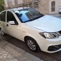 ساینا S دوگانه ۴۰۱ بی رنگ|خودرو سواری و وانت|مشهد, گاز|دیوار