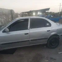 سمند‌مدل‌84هشتبندی