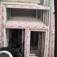 پنجره upvc