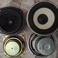 2جفت باند6.5 اینچ سونی و ال جی