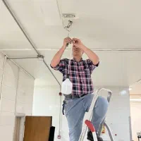 خدمات فنی بهرام