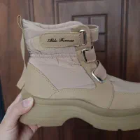 نیم بوت دخترونه