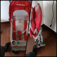 کالسکه جنس فرانسه اصلی