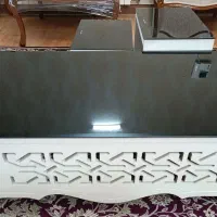 جلو مبلی و میز عسلی|مبلمان خانگی و میز عسلی|تهران, خزانه|دیوار