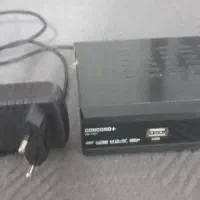 گیرنده دیجیتال سالم