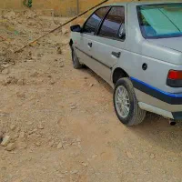 پژو۴۰۵|خودرو سواری و وانت|گلبهار, شهر جدید گلبهار|دیوار