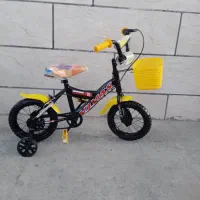 دوچرخه 12و16و20درحد|دوچرخه، اسکیت، اسکوتر|تربت جام, میان جام|دیوار