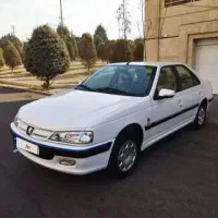 پژو پارس معمولی xu7 در حد خشک             2 207 55