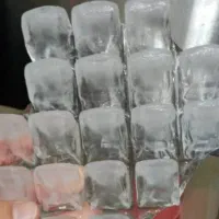 ساخت دستگاه یخ ساز حبه ای و پولک از صدکیلو به بالا|ماشینآلات صنعتی|تهران, بهارستان|دیوار