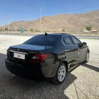 دنا پلاس توبو اتومات اپشنال مدل ۱۴۰۳|خودرو سواری و وانت|ارسنجان, |دیوار