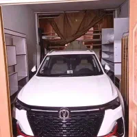 چانگان cs35 تیپ۳ پلاس  وارداتی|خودرو سواری و وانت|نسیم‌شهر, |دیوار