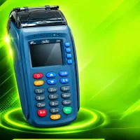 کارتخوان ثبت S90اس ۹۰ ثبت با سیم کارت هدیه
