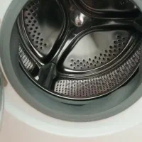 لباسشویی۷ کیلویی Absal|ماشین لباسشویی و خشک‌کن لباس|زیویه, |دیوار