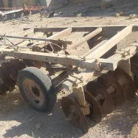 فروش دیکس کاوه ۲۴پر|ماشینآلات صنعتی|جویم, |دیوار