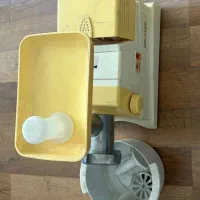 چرخ گوشت پارس خزر