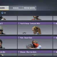 اکانت کالاف دیوتی موبایل|کنسول، بازی ویدئویی و آنلاین|شهرکرد, |دیوار