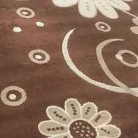 ۶عدد گلیم فرش ۱۲ متری درحد