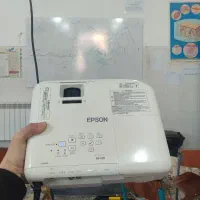 فروش انواع ویدیو پروژکتور و پرده نمایش|تلویزیون و پروژکتور|گنبد کاووس, |دیوار