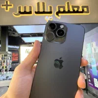 Iphone 15 Pro max کارکرده درحد