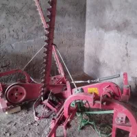 تراکتور