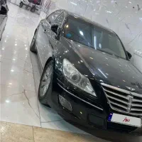 جنسیس دو موس فول ۲۰۱۱