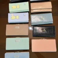 تعدادی کیف به فروش میرسد|کیف، کفش، کمربند|بوشهر, |دیوار