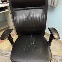 صندلی اداری