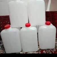 بیست لیتری  گالون