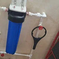 تاسیسات کلی وجزئی