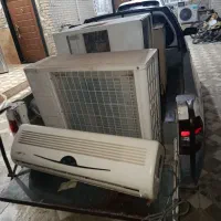 نیمسوز بدون گازکولرخریدارم خریدارکولر فروش پیستونی