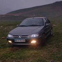 پارس سال ۹۱