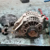 باطریسازی سیارمنصف استاد حسن درپردیسان وقم