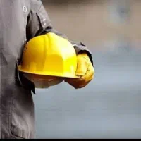 کارگر ساده(آقا) تولیدی ظروف پلاستیکی