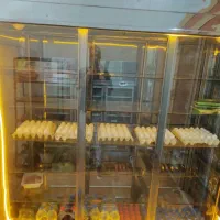 یخچال ایستاده استیل