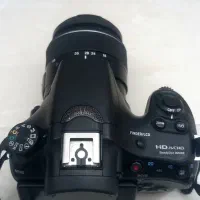 الفا ۵۸ همراه با ۳ لنز|دوربین عکاسی و فیلم‌برداری|اسفراین, |دیوار