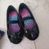 کفش عروسکی نوزادی|کفش و لباس بچه|تهران, اختیاریه|دیوار