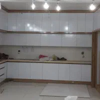 تعمیرات ام دی اف کابینت اشکاف کمد