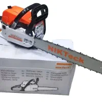 اره موتوری اره بنزینی ۵۰ سانت اشتیل