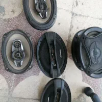فروش کاتالیزور نیسان نو پنکه کمپرسور کولر پراید
