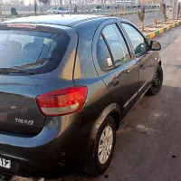 تیبا مدل ۹۴. موتور پلمپ|خودرو سواری و وانت|قم, کاسه گران|دیوار